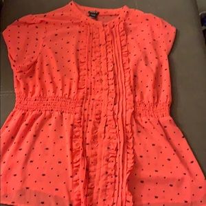 Torrid size 2 (2x) shirt